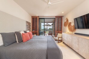 Ferienhaus | 3 Schlafzimmer