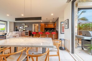 Ferienhaus | 3 Schlafzimmer