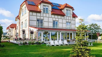 Apartamento | Exterior