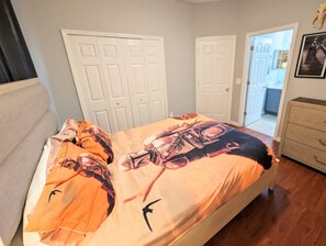 House, Accessible | 4 bedrooms - Star Wars Pool Home - Emerald Island Resort (Kissimmee)