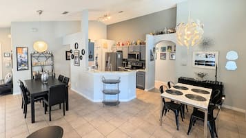House, Accessible | 4 bedrooms