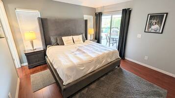 4 bedrooms