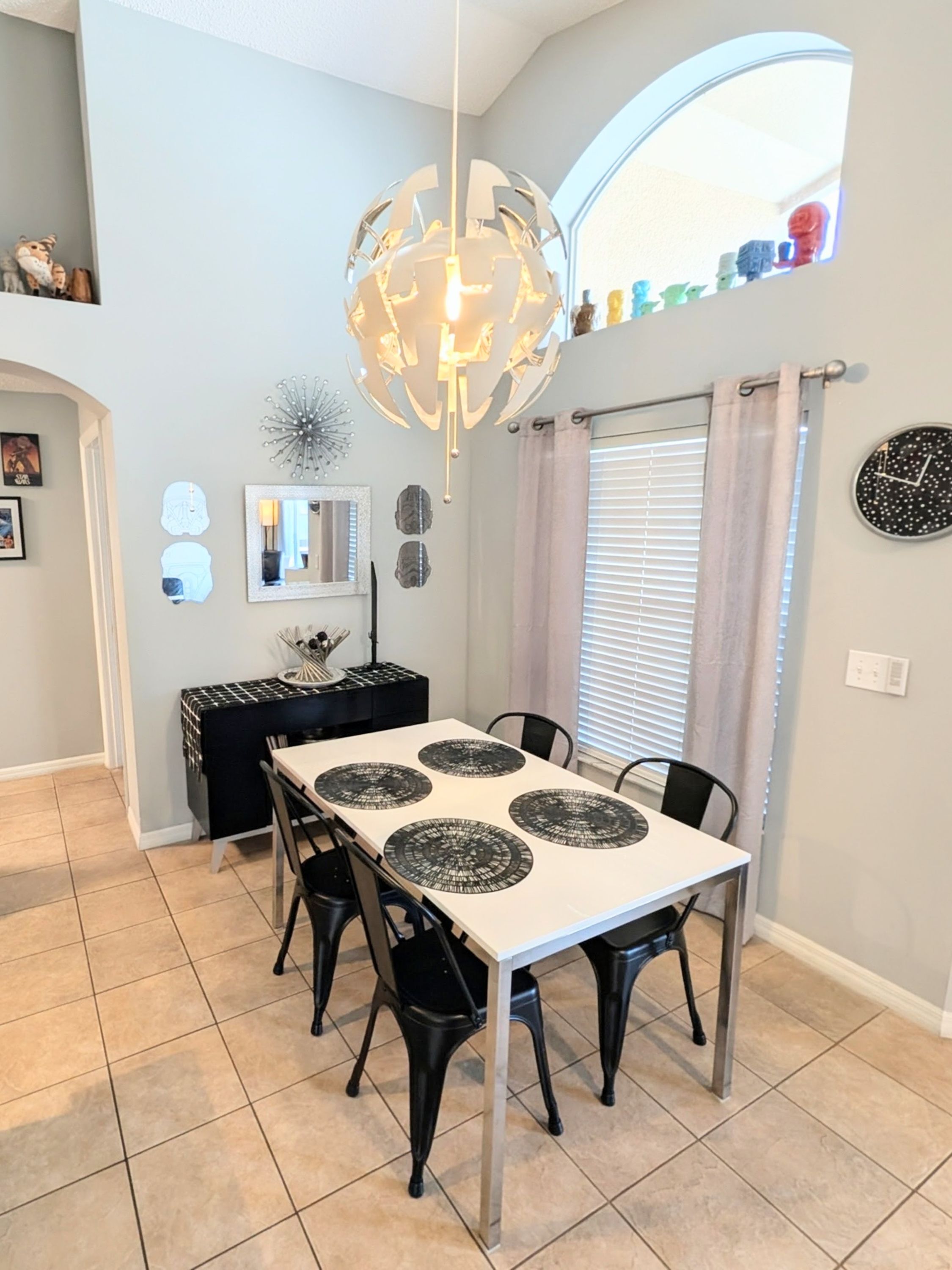 4 bedrooms