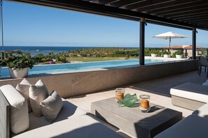 House - Condo Amate in Punta Mita (Punta de Mita)