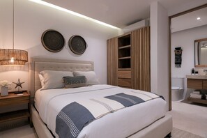 House - Casa Todos Juntos in Corral del Risco (Punta de Mita)