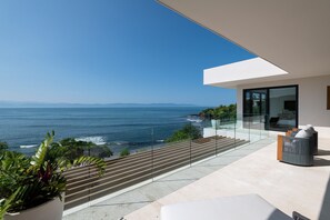 House - Casa Todos Juntos in Corral del Risco (Punta de Mita)