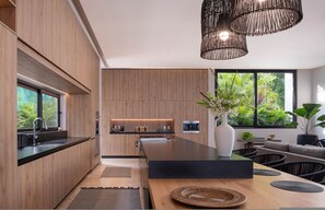 House - Casa Todos Juntos in Corral del Risco (Punta de Mita)
