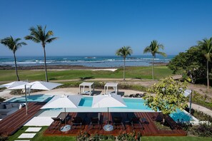 House - Punta Pac Fico 7 in Punta Mita (Punta de Mita)