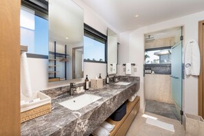 House - Punta Pac Fico 7 in Punta Mita (Punta de Mita)
