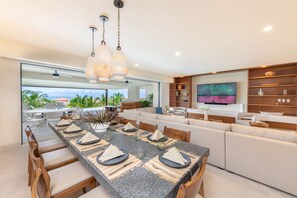 House - Condo Nova in Punta Mita (Punta de Mita)