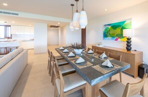 House - Condo Nova in Punta Mita (Punta de Mita)