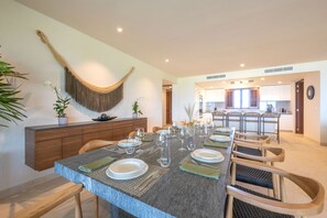 House - Condo Bah a in Punta Mita (Punta de Mita)