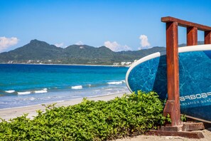 House - Penthouse Tau Prima Vista (Punta de Mita)