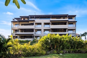 House - Penthouse Tau Prima Vista (Punta de Mita)