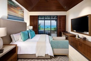 House - Penthouse Tau Prima Vista (Punta de Mita)