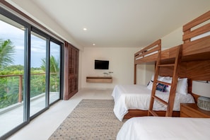 House - Condo Silver in Punta Mita (Punta de Mita)