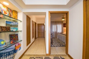 House - Condo Seabreeze in Corral del Risco (Punta de Mita)