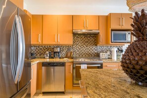 House - Condo Seabreeze in Corral del Risco (Punta de Mita)
