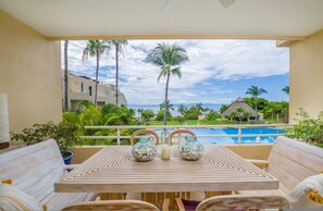 House - Condo Seabreeze in Corral del Risco (Punta de Mita)