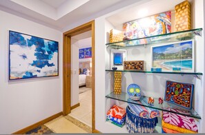 House - Condo Seabreeze in Corral del Risco (Punta de Mita)