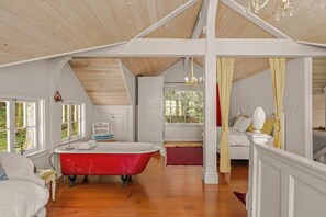 2 habitaciones y ropa de cama 