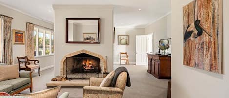 Interieur