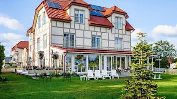 Außenbereich