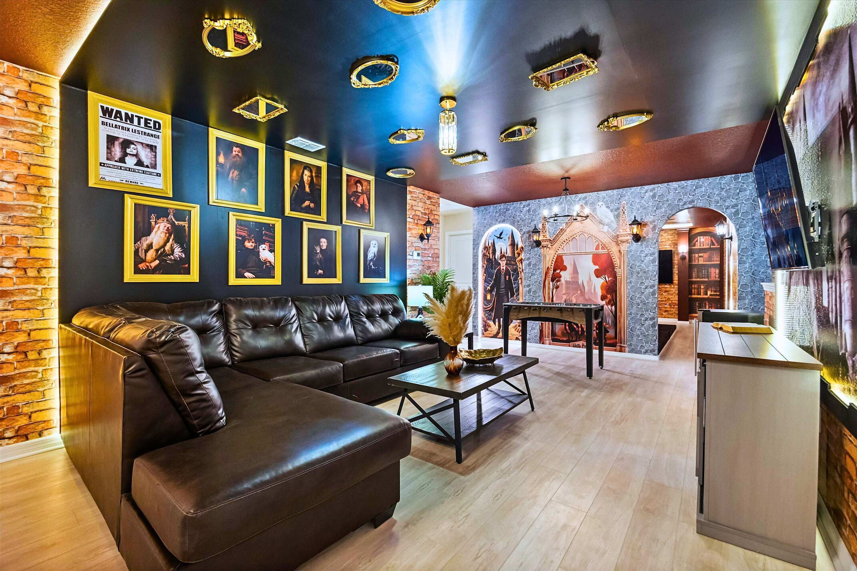 House (Multiple Bedrooms) | Interior