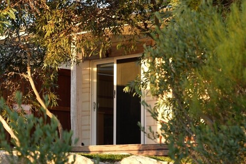 Peaceful Sanctuary in Coffin Bay | Overlooking Coffin Bay National Park