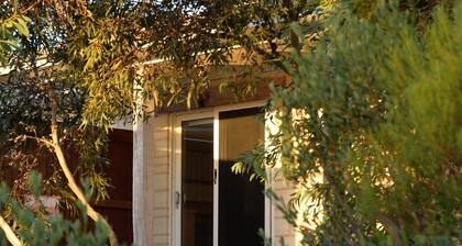 Peaceful Sanctuary in Coffin Bay | Overlooking Coffin Bay National Park