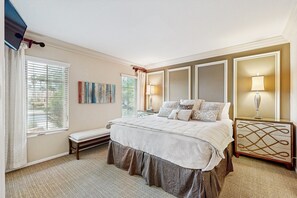 Room - Casa Gregario - Beautiful Condo in Spanish Walk Neighborhood (Palm Desert)