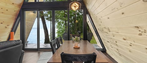 Spiseområde