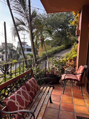 Terraço/pátio
