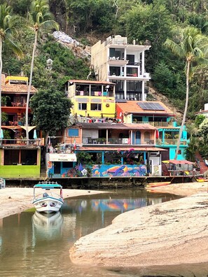 Fachada