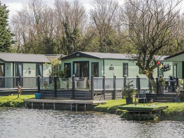 Carp Lodge - Carnforth