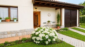 Detalle exterior