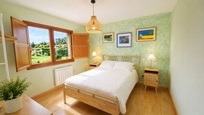 Room - Pría vacation home (Pesa De Pria)