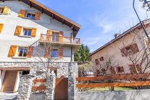 Exterior - Vrbo Property (VAL CENIS)