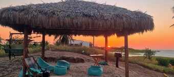 Pousada Ventos do Guajiru 