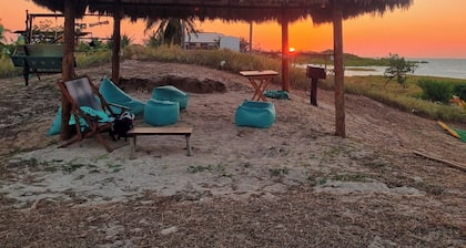 Pousada Ventos do Guajiru