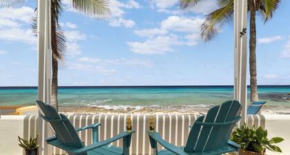 Oceanfront Luxury for Divers @ Lighthouse Beach 2 - Direct Ocean & Reef Access