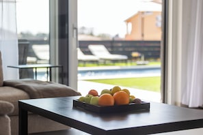 Interior - Apartment Apartman Carolina (Istria - Novigrad) (Novigrad)