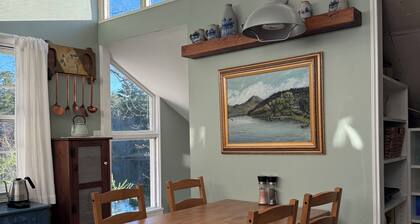 Cozy Lake Cottage in charming Dunstable