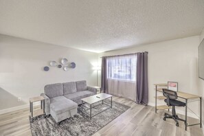 TV connectée, espaces bureaux