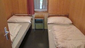 Unclassified image, 4 of 10, button - Hütte Ova Spin il Cuvel, (Zernez) by Interhome (Zernez)