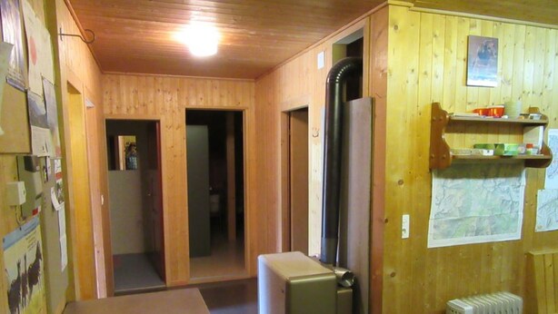 Unclassified image, 1 of 10, button - Hütte Ova Spin il Cuvel, (Zernez) by Interhome (Zernez)