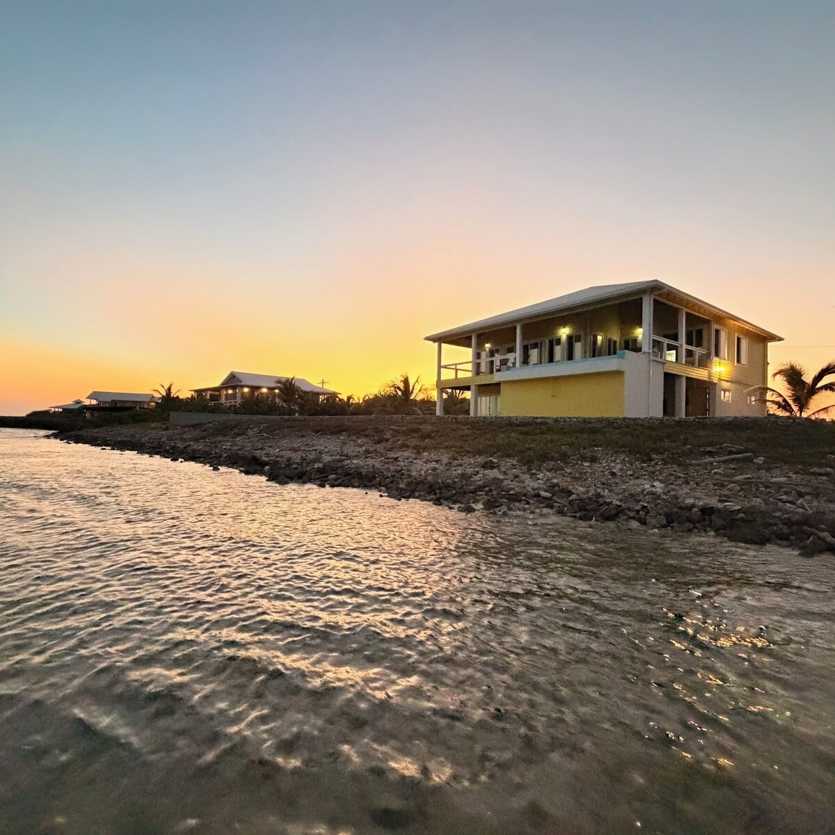 Image de profil de l’hôte