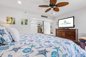 4 chambres, bureau, fer et planche à repasser, Wi-Fi gratuit