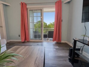 Interior - Dog-Friendly 2BR/2BA Condo Near Rehoboth Beach (Rehoboth Beach)