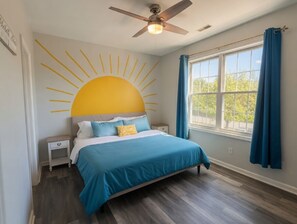 Iron/ironing board, Internet, bed sheets - Dog-Friendly 2BR/2BA Condo Near Rehoboth Beach (Rehoboth Beach)